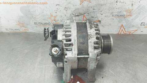 Foto 2ª: Alternador Peugeot Rifter ACTIVE PACK STANDARD 102CV 75KW [YHT] (2022)