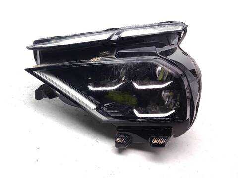 Faro Izquierdo Citroen C4 VERSION INDEFINIDA