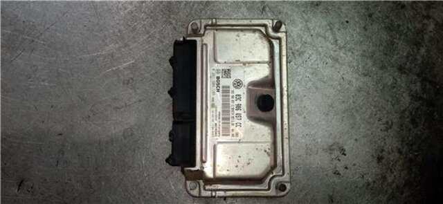 Foto 2ª: Centralita Motor ECU Seat Ibiza 1.6 16V [BTS]