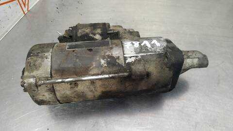 Motor de Arranque Mercedes Clase S 220 400 CDI 220.028) BERLINA 250CV 184KW