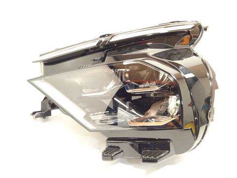 Faro Izquierdo Citroen C4 E-C4 BCZKXC) 136CV 100KW
