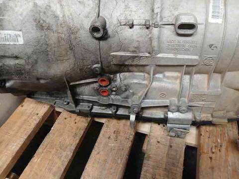 Foto 3ª: Caja Cambios Automatica Bmw X6 3.5D 286CV 210KW AUT. [306D5] (2010)