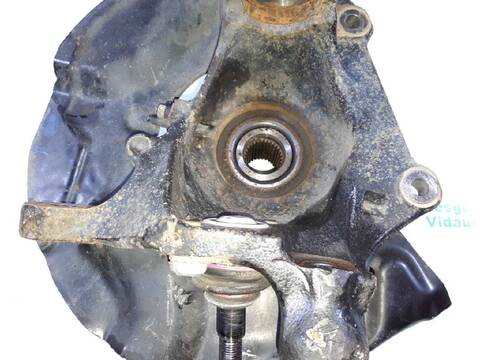 Foto 3ª: Mangueta Delantera Derecha Bmw Serie 5 518 530XD BERLINA 235CV 173KW [306D3] (2009)