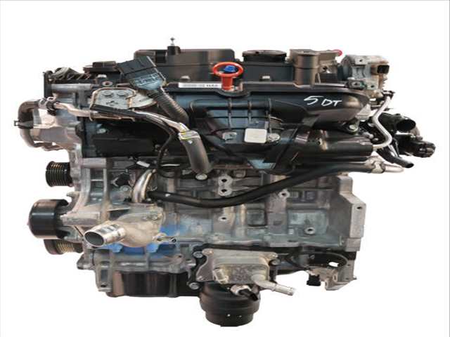 Foto 3ª: Motor Completo Kia Sportage 230CV 169KW [G4FT] (2022)