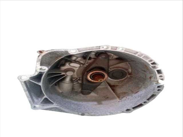 Caja Cambios Bmw Serie 3 320 D E90)