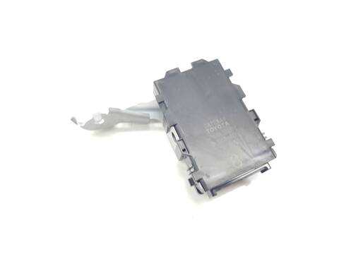 Centralita Motor ECU Toyota Yaris HIBRIDO 74 KW 101CV