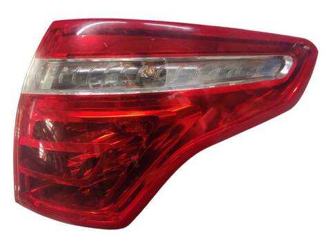 Foto 3ª: Piloto Trasero Derecho Citroen C4 1.6 HDI PICASSO (2006)