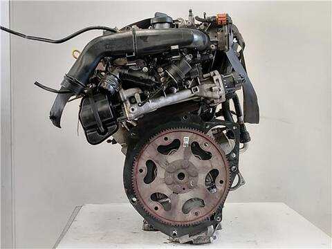 Foto 2ª: Motor Completo Opel Insignia 2.0 CDTI BERLINA 160CV 118KW [A 20 DTH] (2011)