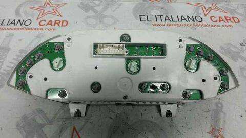 Foto 3ª: Cuadro de Instrumentos Ford Focus BERLINA (1998)