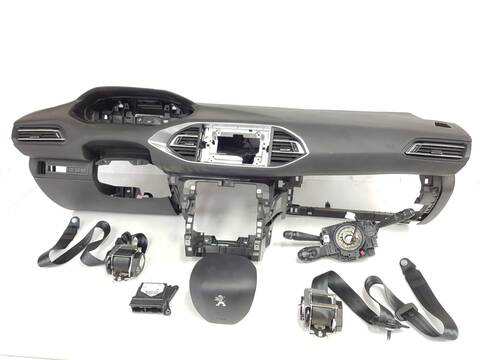 Kit Airbag Peugeot 308 ALLURE PACK