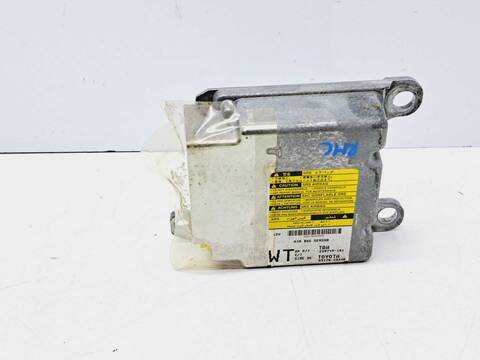 Foto 3ª: Centralita Airbag Toyota Yaris 1.4 TD CAT 90CV 66KW [1ND] (2009)
