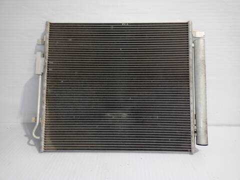 Radiador Calefaccion A.A. Kia Sportage DRIVE 149CV 110KW