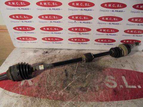 Transmision Delantera Derecha Daewoo Tacuma SE 105CV 77KW