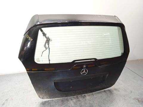 Foto 2ª: Portón Mercedes Clase A 140 1.5 CAT 95CV 70KW [266920] (2007)