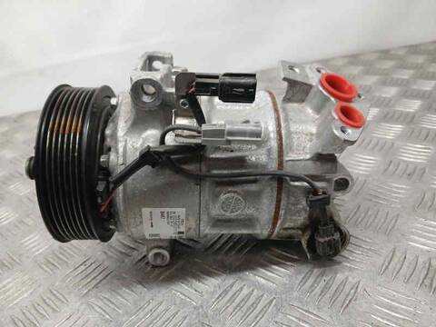 Foto 2ª: Compresor Aire Acondicionado Nissan Townstar ACENTA [H5H490] (2022)