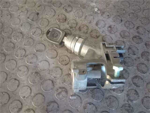 Foto 2ª: Motor de Arranque Volkswagen Polo 64 1.9 D [AEF]