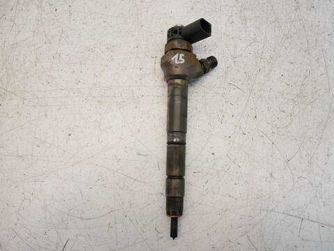Inyectores Audi A4 163 CV 120KW