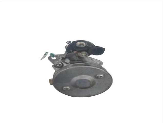 Foto 2ª: Motor de Arranque Audi Q7 3.0 TDI QUATTRO (2006)