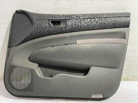 Foto 1ª: Tapizados Cartoneras Toyota Prius BASIS AUT. 78CV [1NZFXE] (2003)