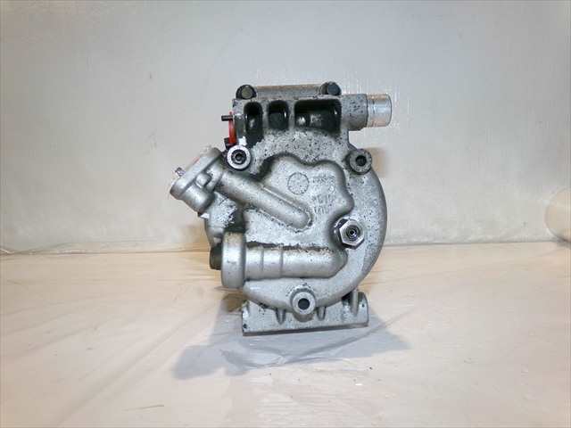 Foto 4ª: Compresor Aire Acondicionado Kia Ceed 1.6 CRDI 2006-2009 [D4FB] (2007)