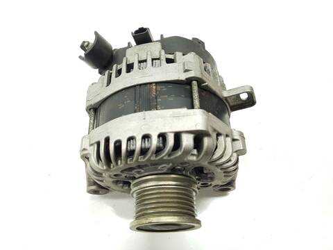 Foto 2ª: Alternador Peugeot Expert PRO LONG (1996)
