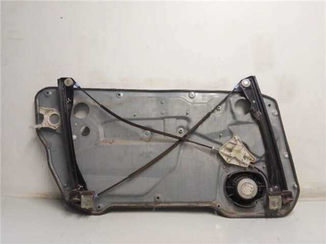 Foto 2ª: Elevalunas Eléctrico Delantero Derecho Seat Ibiza 1.2 12V [BXV]