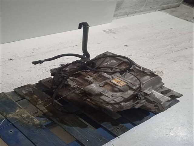 Foto 3ª: Caja Cambios Automatica Saab 9-3 2.0 CAT 185CV 136KW CABRIO AUT.