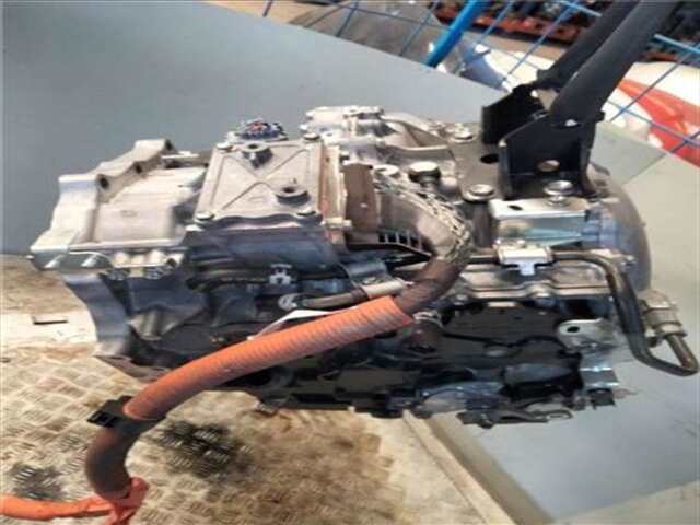 Foto 3ª: Caja Cambios Toyota Rav4 HÍBRIDO HYBRID 4X2 BLACK EDITION [HÍBRIDO 160 KW ( 2.5 LTR. - 131 KW 16V)] [2AR]