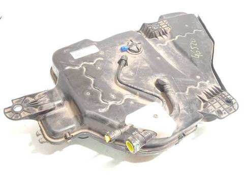 Foto 2ª: Deposito AdBlue Audi Q3 SPORT EDITION 120CV 88KW [DFTC] (2018)