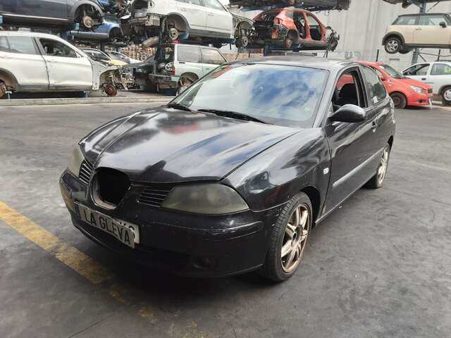 Centralita Airbag Seat Ibiza 1.9 TDI130CV