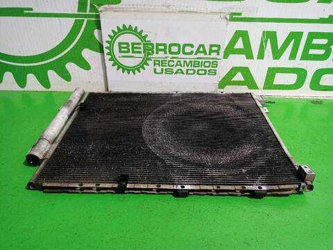 Foto 3ª: Radiador Calefaccion A.A. Kia Sorento 2.5 CRDI 170CV [D4CB] (2002)
