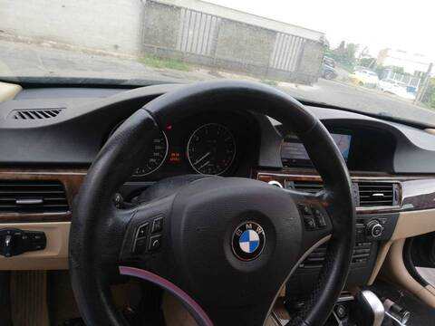 Salpicadero Bmw Serie 3 315 N46B20B BERLINA