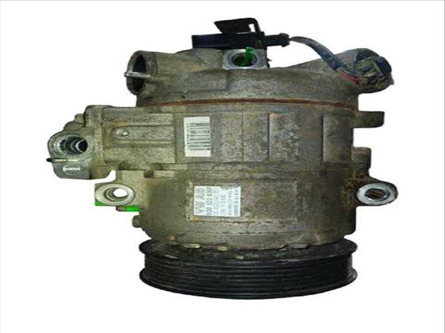 Compresor Aire Acondicionado Seat Ibiza 1.4