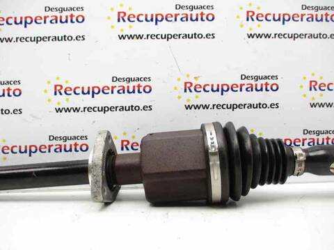 Foto 3ª: Transmision Delantera Derecha Opel Astra Z20LEL BERLINA (2006)