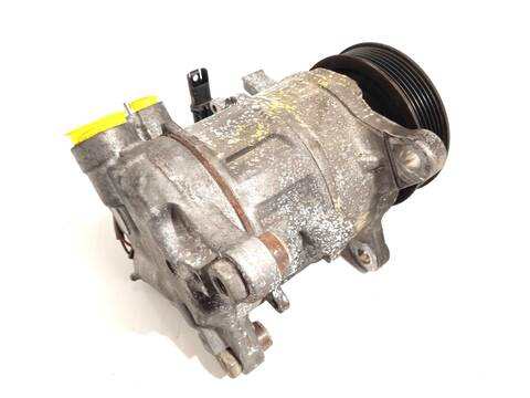 Compresor Aire Acondicionado Bmw Serie 3 318 2.0 D 150CV 110KW F34) GRAN TURISMO B47D20