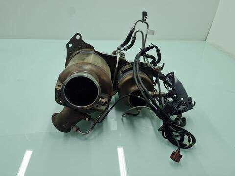 Filtro Particulas Volkswagen Tiguan SPORT BMT 150CV 110KW