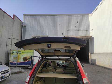 Portón Honda Crv R20A2 RE)
