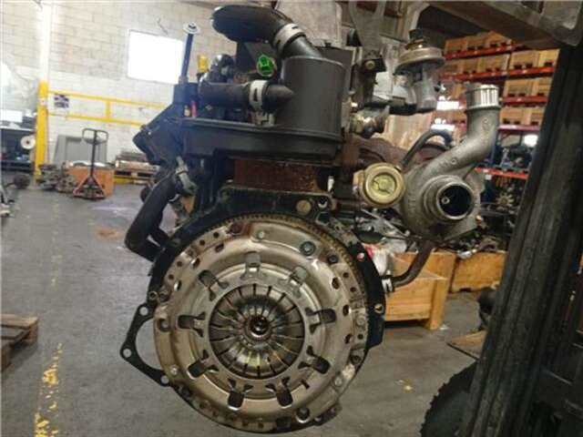 Motor Completo Ford Focus 1.8 TURBO DI - TDDI