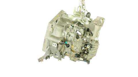 Foto 2ª: Caja Cambios Fiat 500 1.0 334AX) [552 82 151] (2014)
