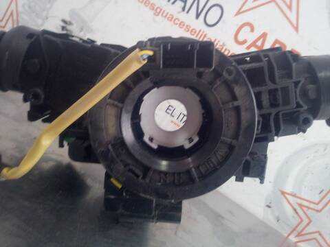 Foto 4ª: Anillo Airbag Toyota Verso COMFORT 112CV 82KW [N47C16A] (2015)