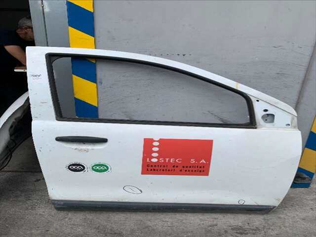 Puerta Delantera Derecha Dacia Dokker 1.6I 16V 0CV