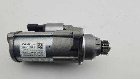 Motor de Arranque Audi A1 ADVANCE 95CV