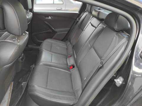 Asientos Traseros Peugeot 508 AH02