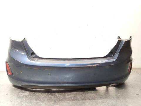 Paragolpes Trasero Ford Fiesta TREND 86CV 63KW