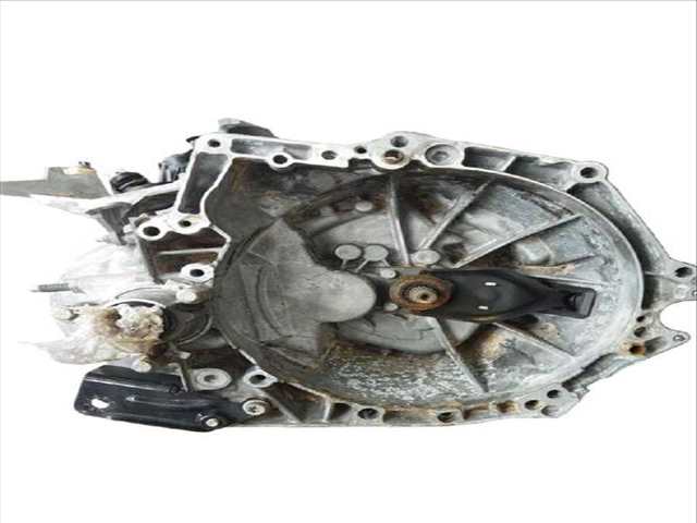 Caja Cambios Citroen C5 1.5 BLUEHDI 130 ACYHZJ ACYHZR) AIRCROSS