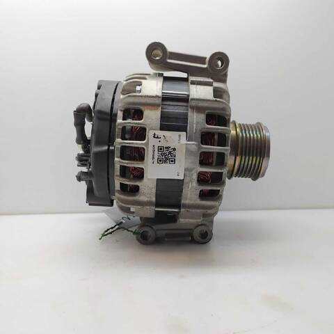 Foto 3ª: Alternador Seat Leon 1.8 TSI (2012)