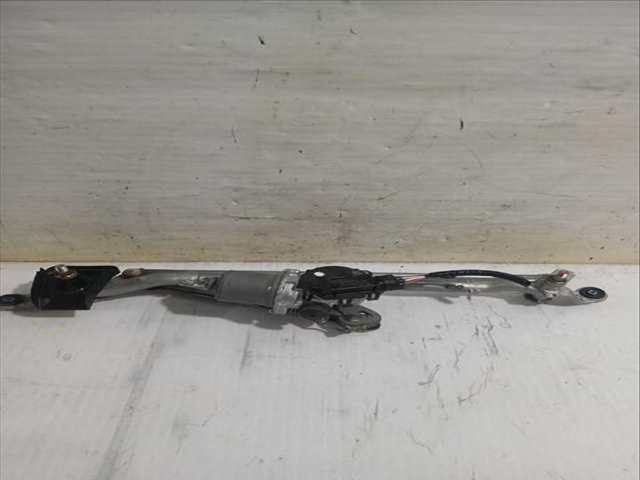 Foto 2ª: Motor Limpia Delantero Toyota Rav4 2.0 MXAA52) 175CV [M20A-FKS] (2018)