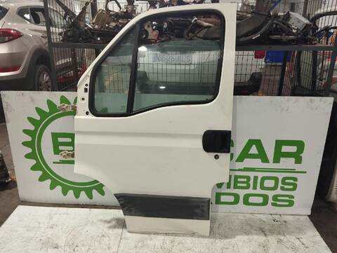 Puerta Delantera Izquierda Iveco Daily 2.8 DIESEL CAT 106CV