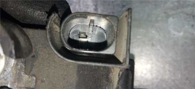 Foto 3ª: Alternador Ford Focus 1.6 EDITION [1.6 LTR. - 85 KW TDCI CAT] [T1DB]