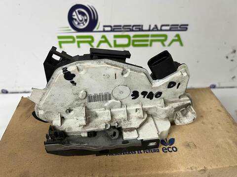 Cerradura Puerta Delantera Izquierda Seat Ibiza STYLANCE - STYLE 90CV 66KW